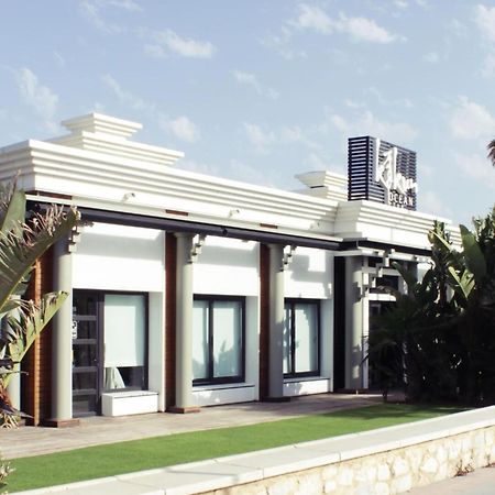Precioso Apartamento Los Alamos Playa Golf Torremolinos Luaran gambar