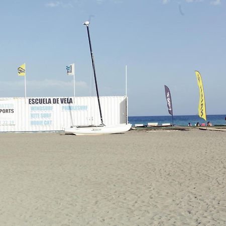 Precioso Apartamento Los Alamos Playa Golf Torremolinos Luaran gambar