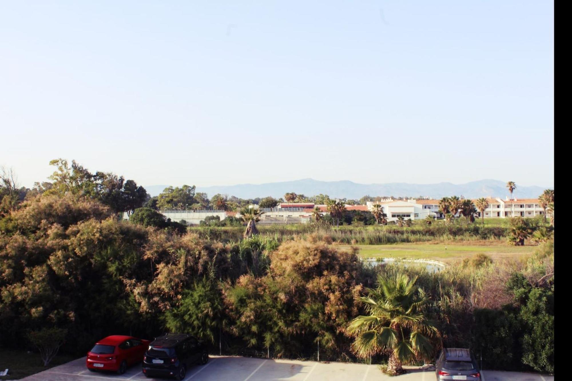 Precioso Apartamento Los Alamos Playa Golf Torremolinos Luaran gambar