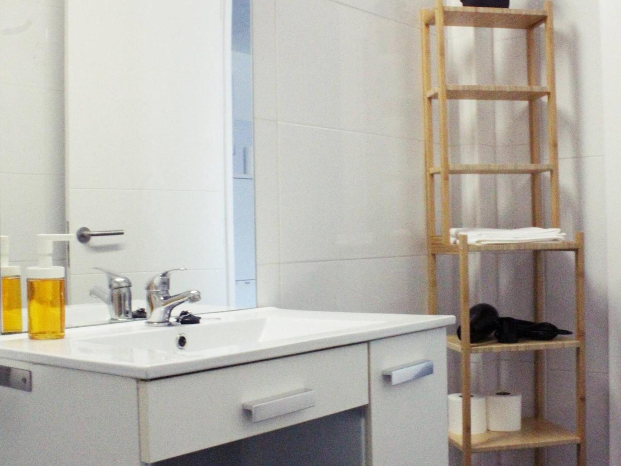 Precioso Apartamento Los Alamos Playa Golf Torremolinos Luaran gambar