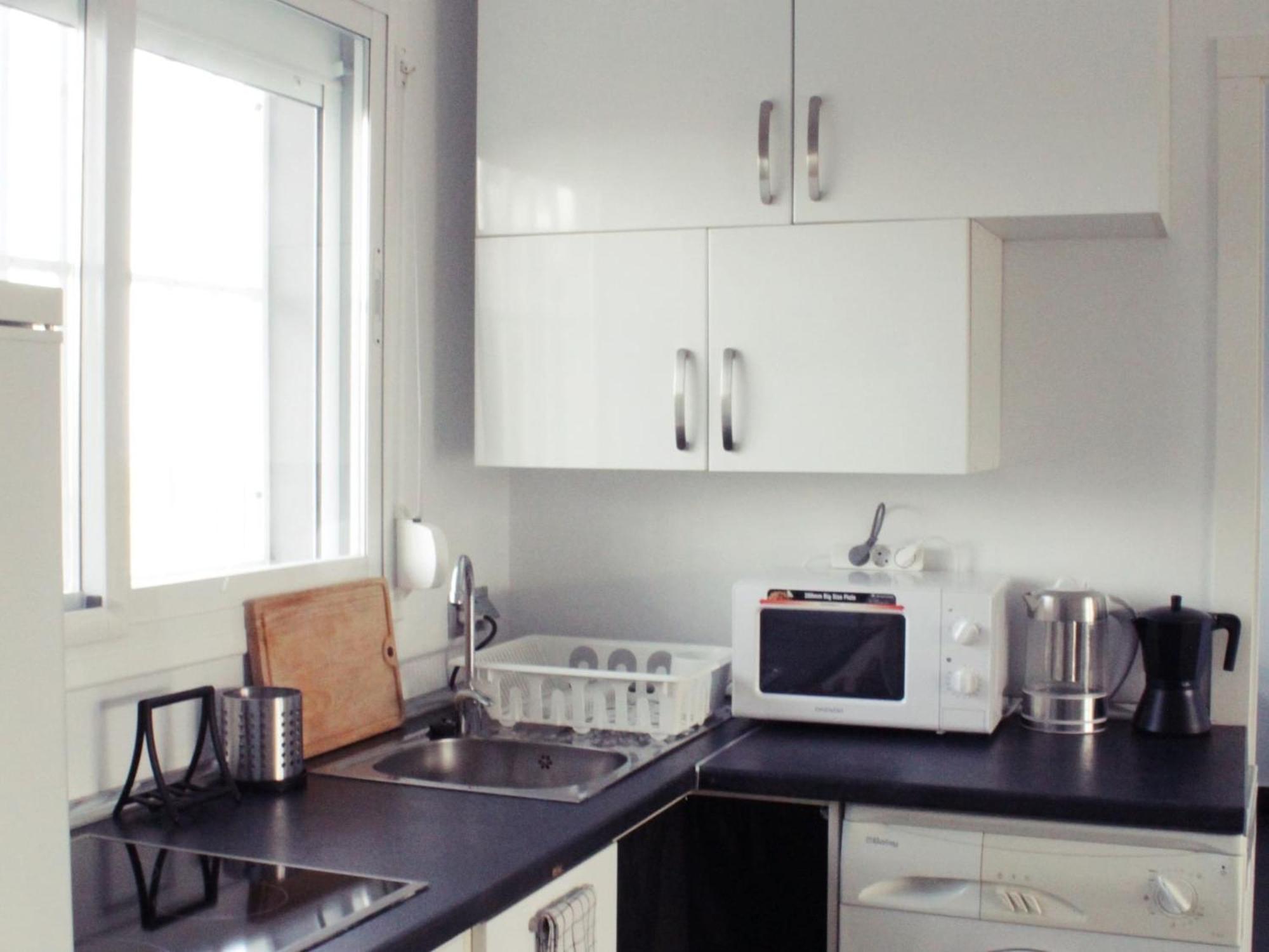 Precioso Apartamento Los Alamos Playa Golf Torremolinos Luaran gambar