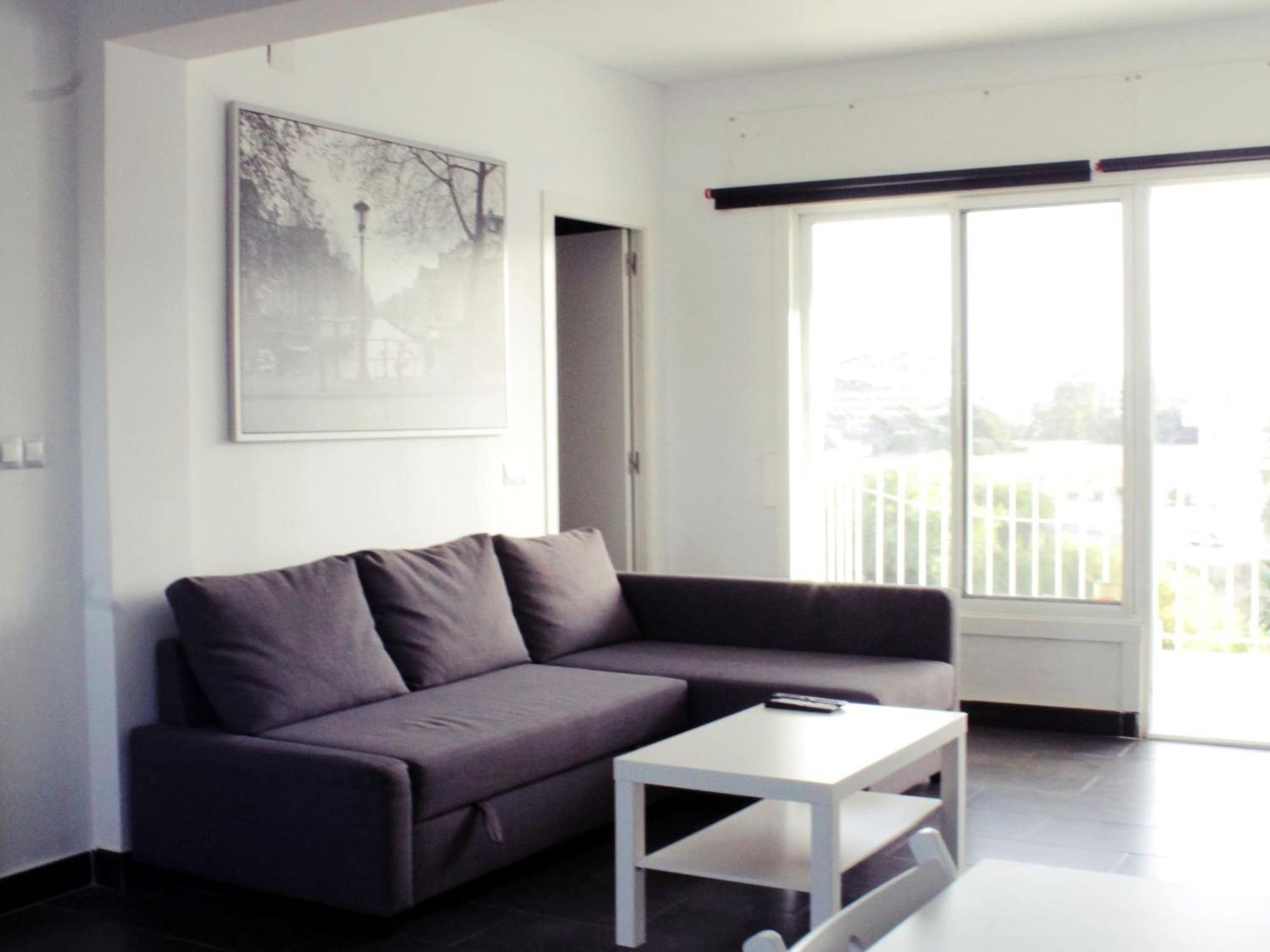 Precioso Apartamento Los Alamos Playa Golf Torremolinos Luaran gambar