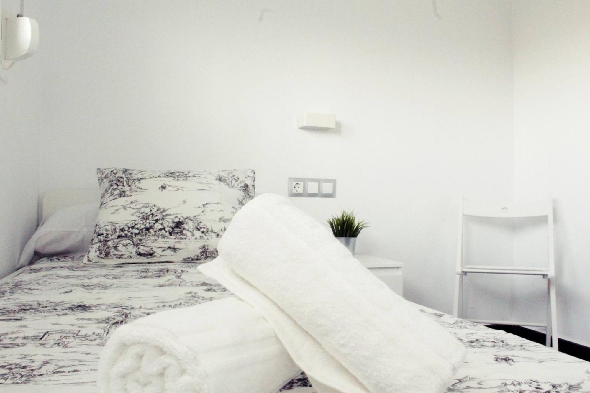 Precioso Apartamento Los Alamos Playa Golf Torremolinos Luaran gambar