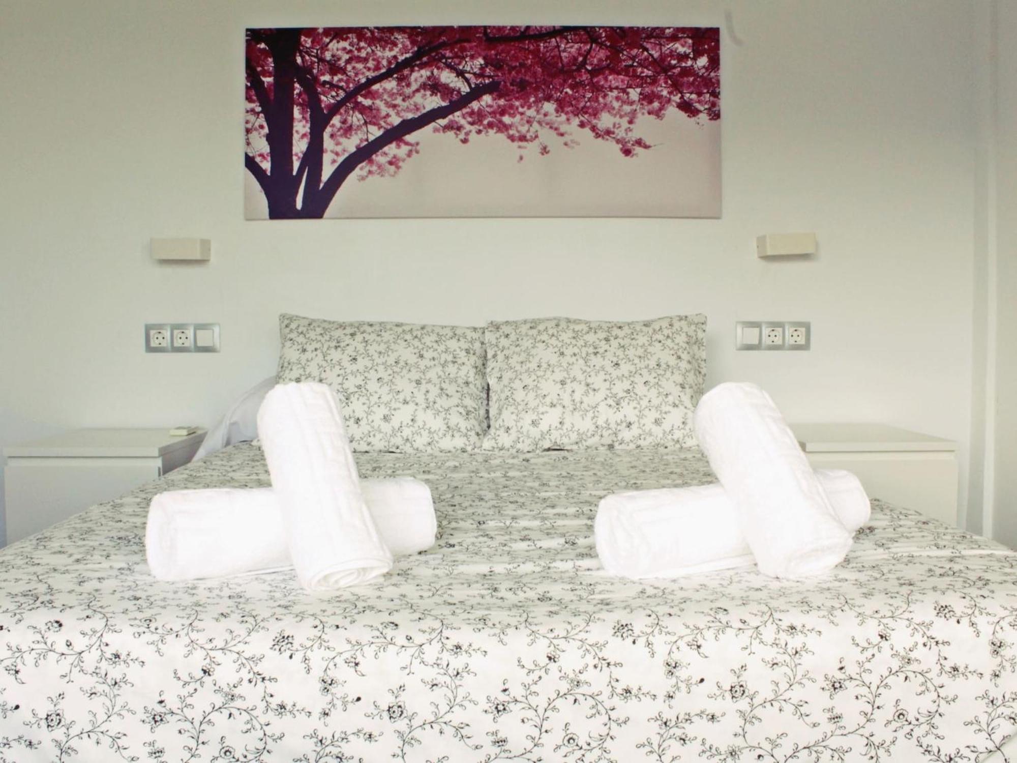 Precioso Apartamento Los Alamos Playa Golf Torremolinos Luaran gambar
