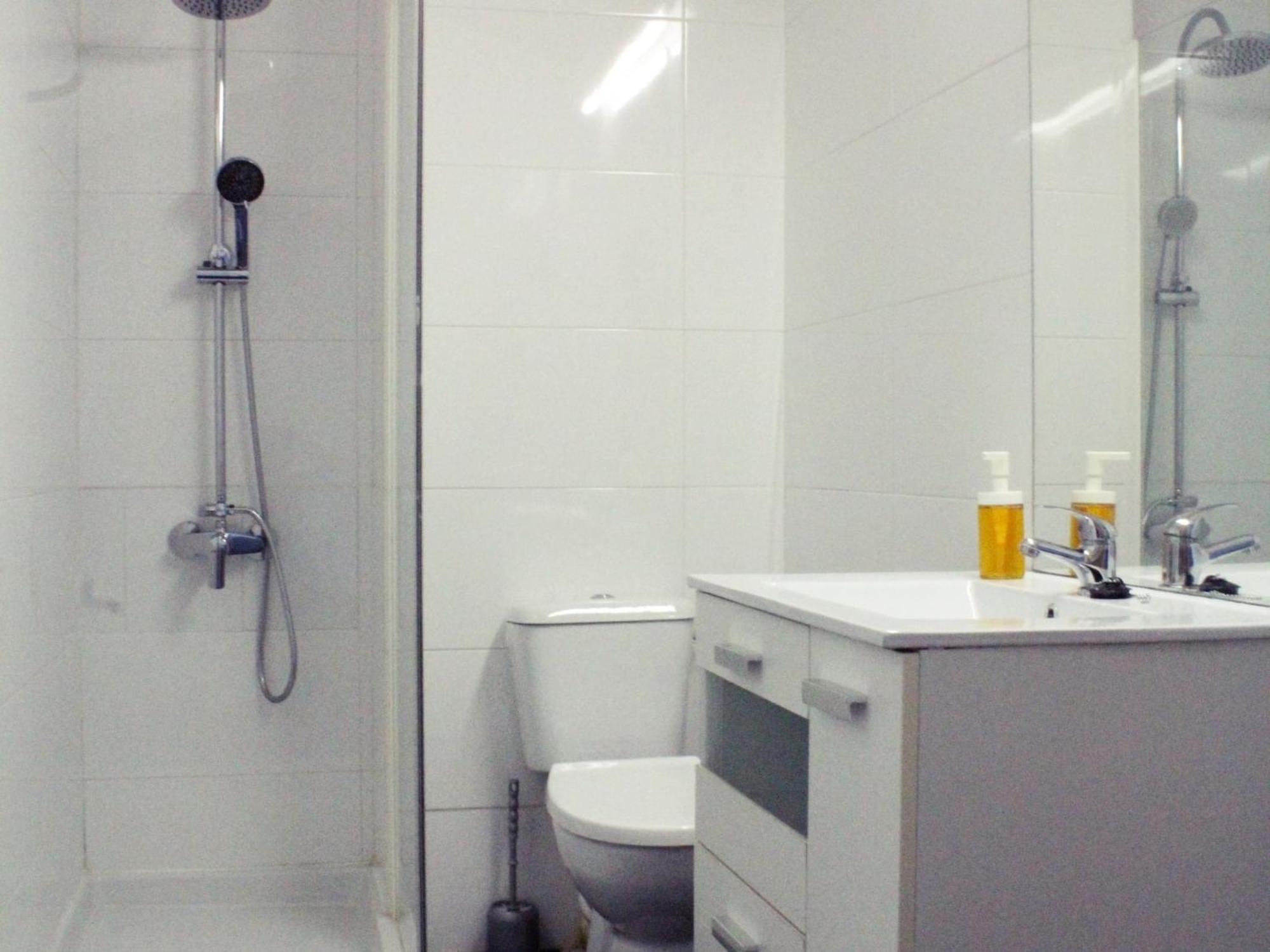Precioso Apartamento Los Alamos Playa Golf Torremolinos Luaran gambar