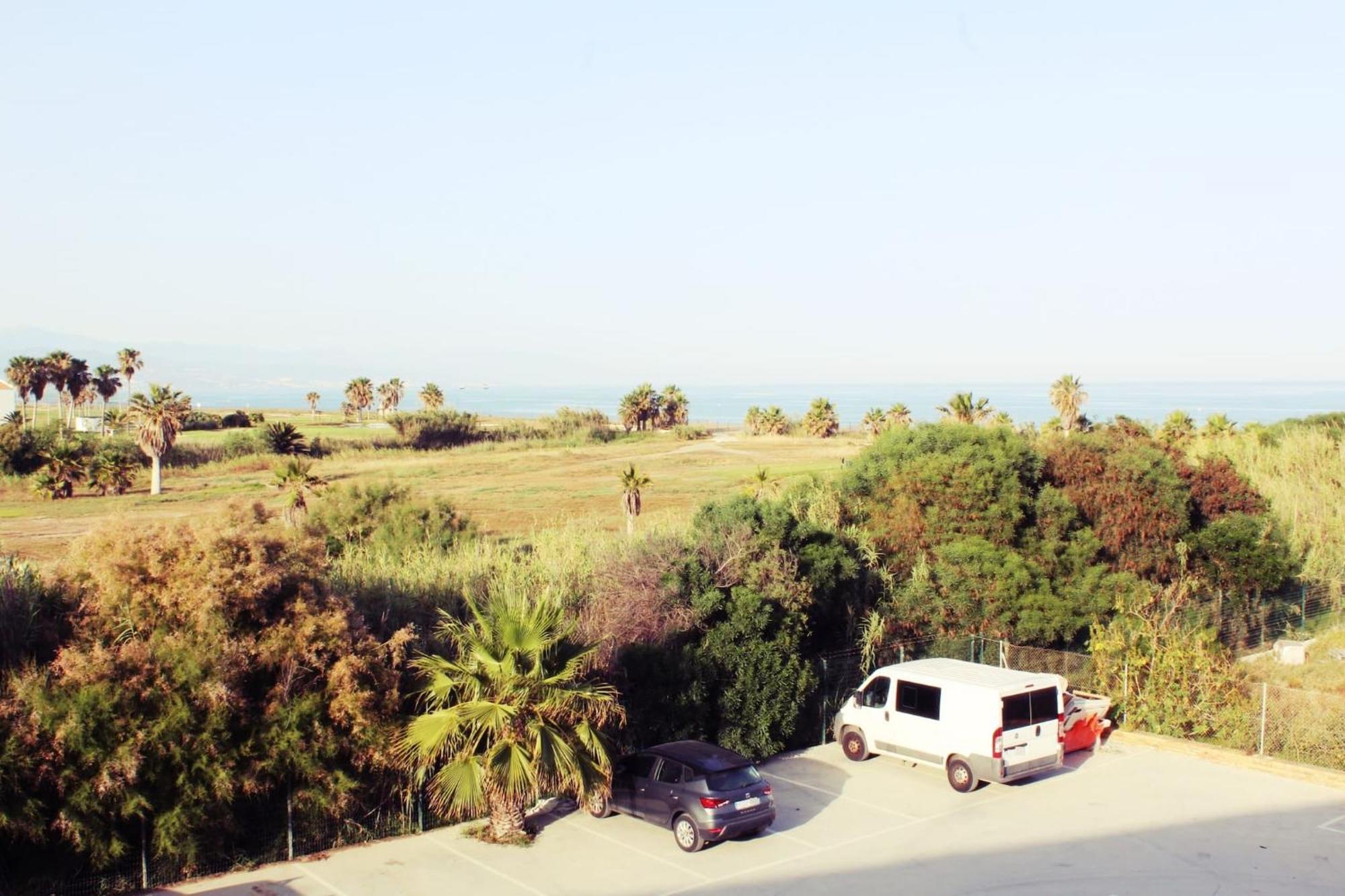 Precioso Apartamento Los Alamos Playa Golf Torremolinos Luaran gambar