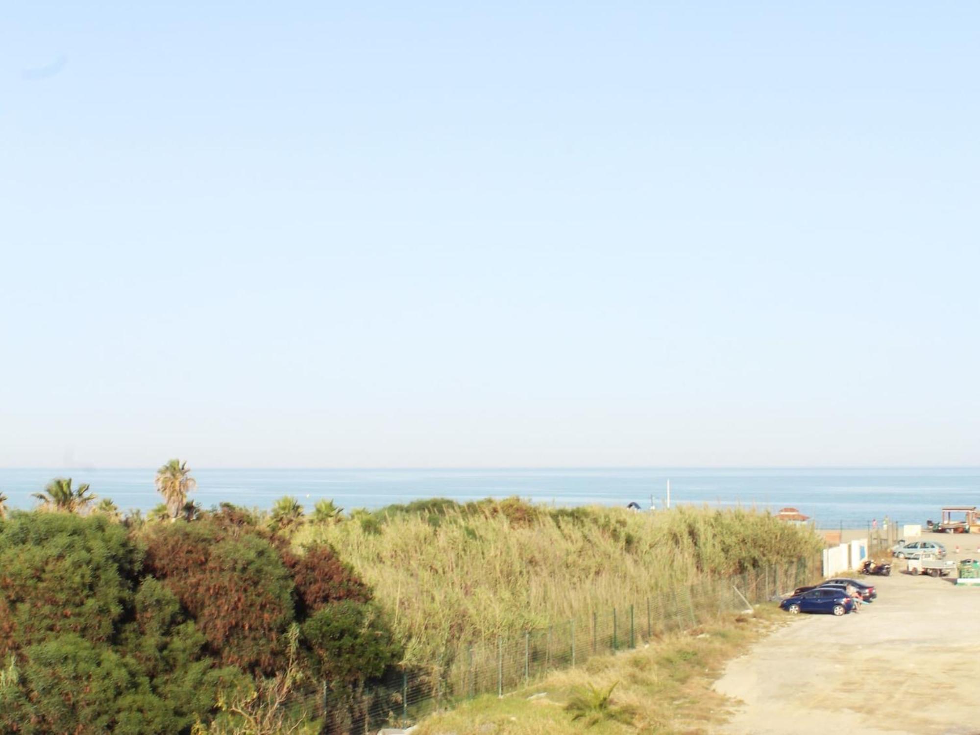 Precioso Apartamento Los Alamos Playa Golf Torremolinos Luaran gambar