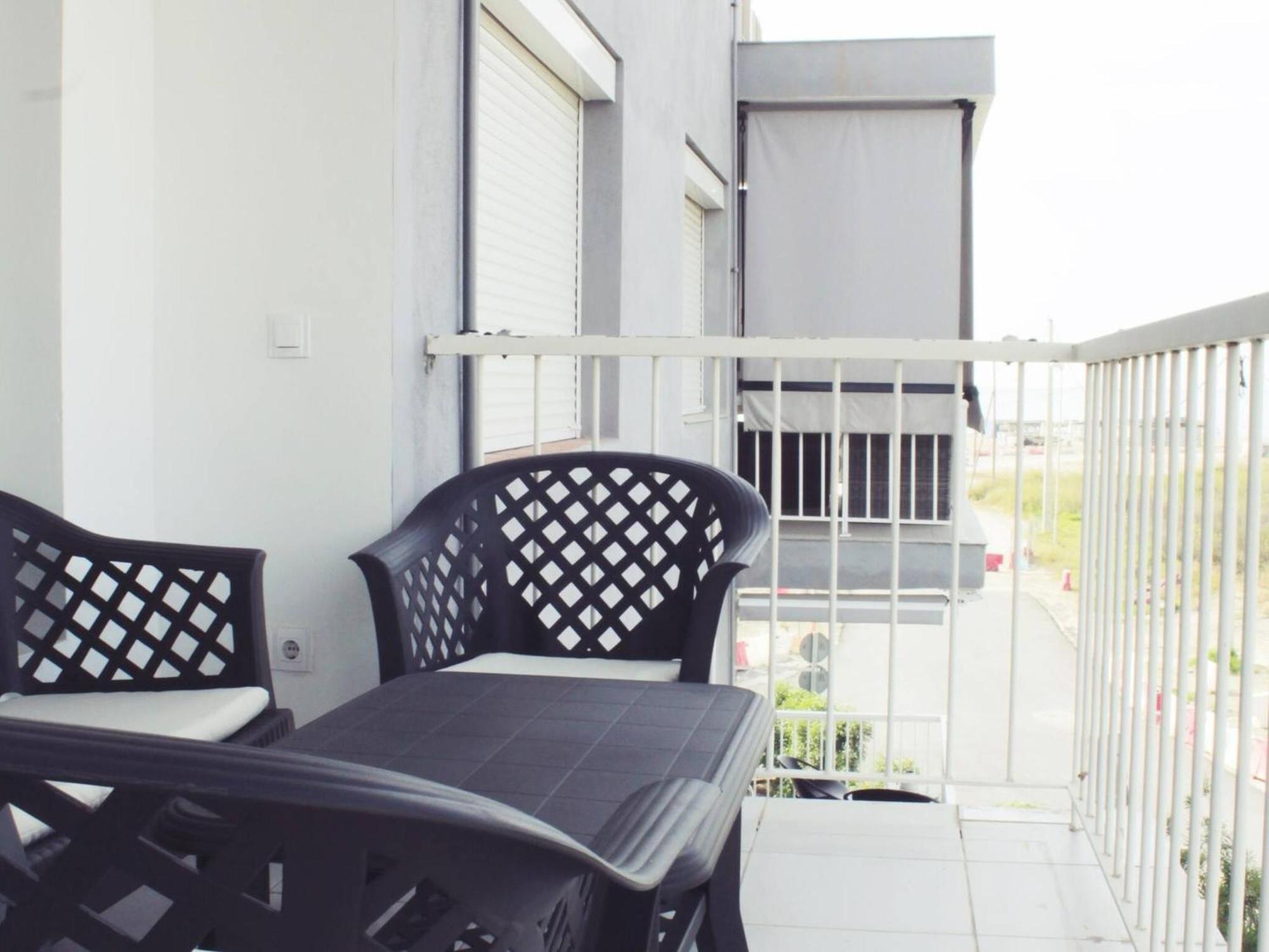 Precioso Apartamento Los Alamos Playa Golf Torremolinos Luaran gambar