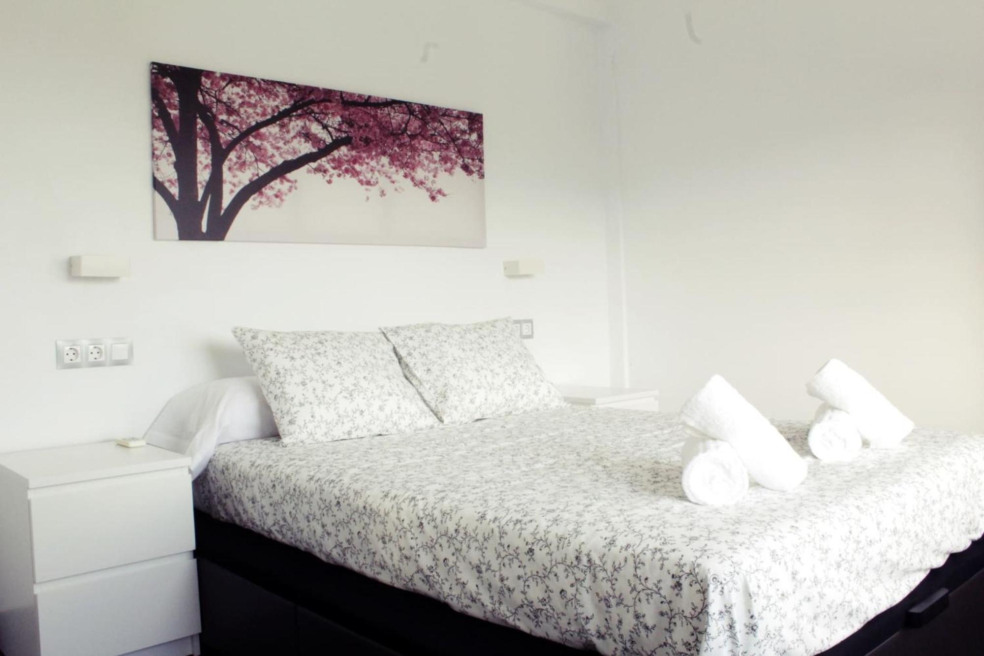 Precioso Apartamento Los Alamos Playa Golf Torremolinos Luaran gambar